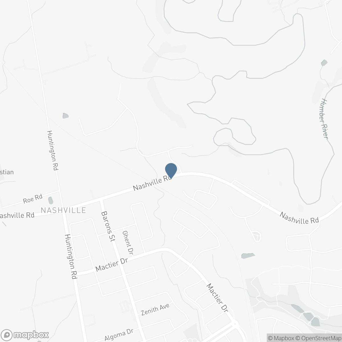 16 CHARLES COOPER COURT, Vaughan, Ontario L0J 1C0